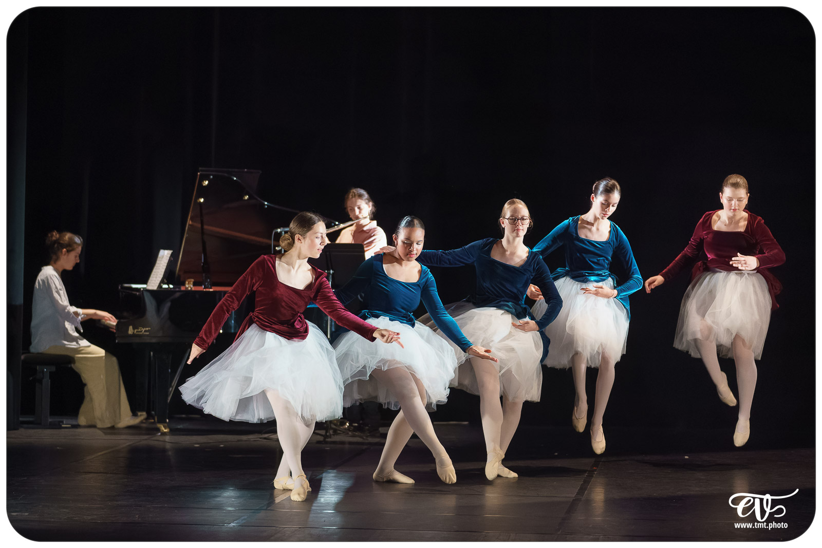 GALA DANSE EMMDH 2024